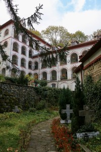 Dragalevtsi Monastery  (37) 